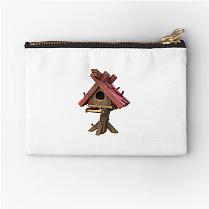 Ale & Tale Tavern Merchandise Ale & Tale Tavern Zipper Pouches