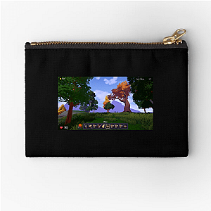 Ale & Tale Tavern Fan Art Ale & Tale Tavern Zipper Pouches