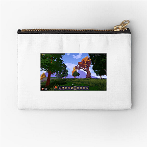 Ale & Tale Tavern Fan Art Ale & Tale Tavern Zipper Pouches