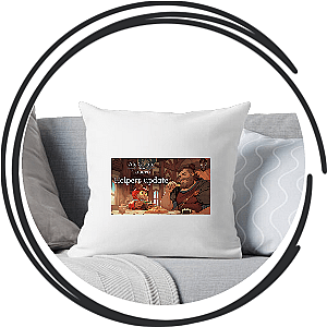 Ale & Tale Tavern Pillows Cover