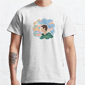 alec benjamin narrated for you Classic T-Shirt