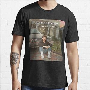 Alec benjamin song Essential T-Shirt