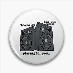 Speakers alec benjamin lyrics Pin