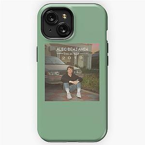 alec benjamin Essential  iPhone Tough Case