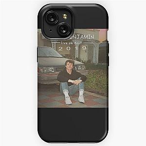 Alec benjamin song iPhone Tough Case