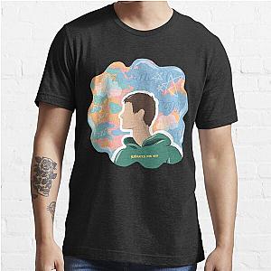 Alec benjamin cover Essential T-Shirt