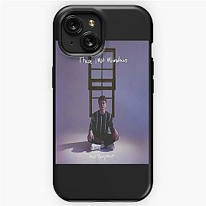 Alec benjamin poster iPhone Tough Case