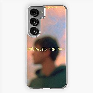 Alec Benjamin cover Samsung Galaxy Soft Case