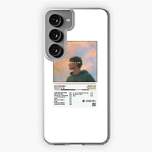 Alec Benjamin Narrated For You Samsung Galaxy Soft Case