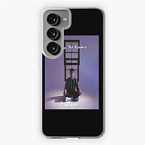 Alec benjamin poster Samsung Galaxy Soft Case