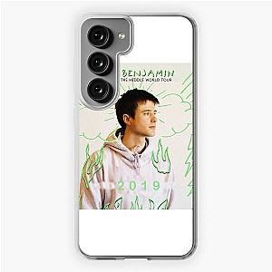 adek alec benjamin glory Samsung Galaxy Soft Case