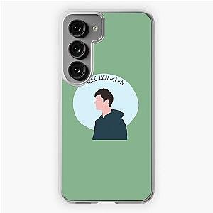 Alec Benjamin album cover   Samsung Galaxy Soft Case