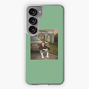 alec benjamin Essential  Samsung Galaxy Soft Case