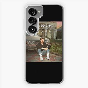 Alec benjamin song Samsung Galaxy Soft Case