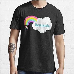 Alec benjamin rainbow Essential T-Shirt