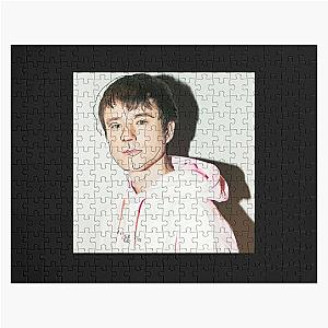 Alec Benjamin Outline   Jigsaw Puzzle