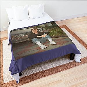 alec benjamin Essential  Comforter