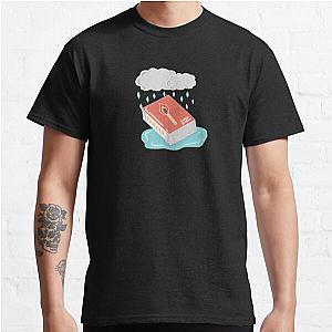 alec benjamin - match in the rain Classic T-Shirt