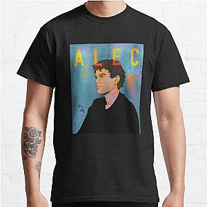 Alec Benjamin Fanart Classic T-Shirt