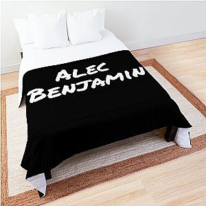 Alec Benjamin singer Comforter