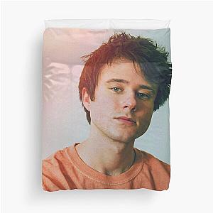 Alec Benjamin For Custom Phone Case And Mask Socks Pin Button Etc Duvet Cover