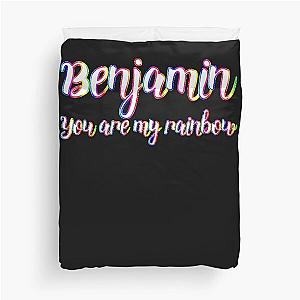 Alec benjamin Alec benjaminnn Duvet Cover