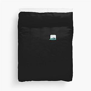 Alec Benjamin Mind Is A Prison Pullover Hoodie Duvet Cover