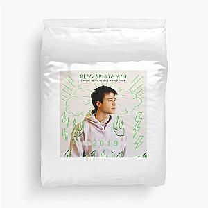 adek alec benjamin glory Duvet Cover