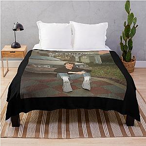 Alec benjamin song Throw Blanket