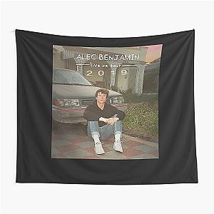 Alec benjamin song Tapestry