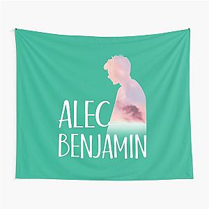 ALEC Benjamin retro   Tapestry