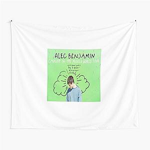 new alec benjamin 2019 nyeribu satu Tapestry