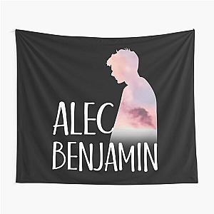 ALEC Benjamin retro   Tapestry