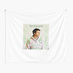 adek alec benjamin glory Tapestry