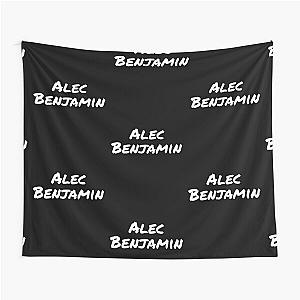 Alec Benjamin singer Tapestry