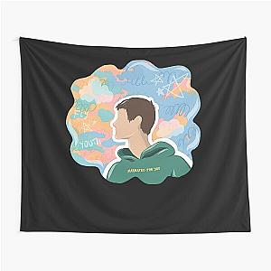 Alec benjamin cover Tapestry