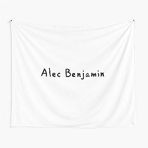 alec benjamin 3   Tapestry