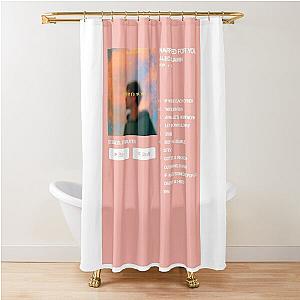 Narrated for you - Alec Benjamin - Album Shower Curtain