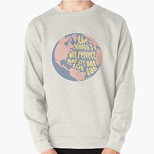 If We Have Each Other by Alec Benjamin (Narrated for You) Pullover Sweatshirt