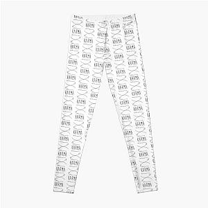 alec benjamin 4   Leggings