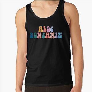 Alec benjamin Alec Tank Top