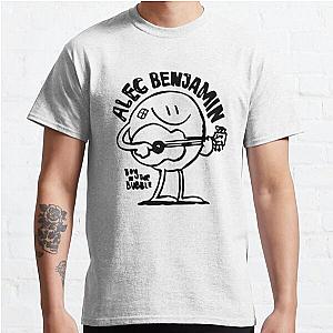 Alec Benjamin Boy In The Bubble Classic T-Shirt