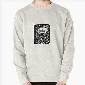 Alec Benjamin Annabelles Homework Sticker Pullover Sweatshirt