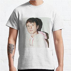 Alec Benjamin Outline Classic T-Shirt