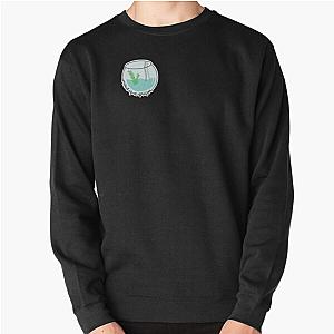 alec benjamin - mind is a prison Pullover Sweatshirt