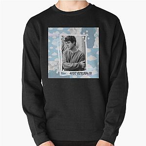 Alec Benjamin  Pullover Sweatshirt