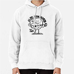 Alec Benjamin Boy In The Bubble Pullover Hoodie