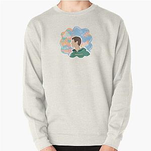 alec benjamin narrated for you Pullover Sweatshirt