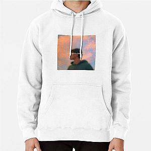 Alec Benjamin cover Pullover Hoodie