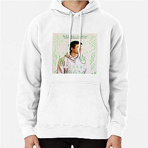 adek alec benjamin glory Pullover Hoodie